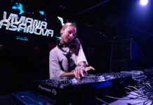 Viviana Casanova solidifica su nuevo sonido con el EP ‘Vass Intentions’ vass intentions