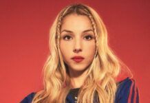 Viviana Casanova enciende la temporada clubbing con su nuevo ‘Never Say Never’ Viviana Casanova Never Say Never