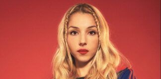 Viviana Casanova enciende la temporada clubbing con su nuevo ‘Never Say Never’ Viviana Casanova Never Say Never