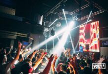 Anderex, So Juice y Abaddon lideran un nuevo cartel de Volt!