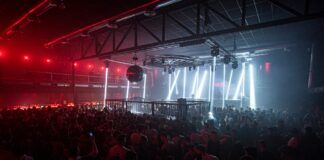 Le Coné, Etapp Kyle y Daria Kolosova nos dejan una Vortex XXL de escándalo en Industrial Copera Vortex XXL