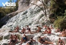 VTSS nos muestra su lado más experimental en su nuevo EP ‘Projections’