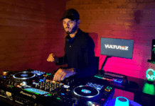Vulturez será uno de los grandes alicientes de Al Fresquito Fest vulturez al fresquito fest