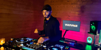 Vulturez será uno de los grandes alicientes de Al Fresquito Fest vulturez al fresquito fest