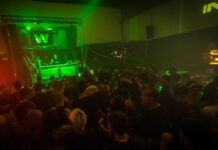 Se cumplen dos años de INDUSTRIA Hard Techno Movement este diciembre y lo celebran por todo lo alto