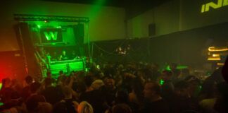 Se cumplen dos años de INDUSTRIA Hard Techno Movement este diciembre y lo celebran por todo lo alto