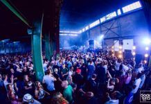 Dockyard Festival celebrará sus 10 años de historia en la nueva edición de Amsterdam Dance Event