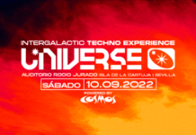 Universe Fest 2022: Noticias, cartel y entradas universe fest 2022