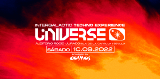 Universe Fest 2022: Noticias, cartel y entradas universe fest 2022