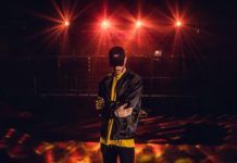 Wade estrena ‘Criterio’, su propia marca de fiestas