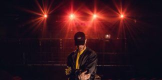 Wade estrena ‘Criterio’, su propia marca de fiestas