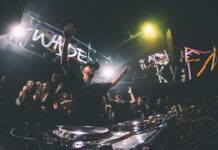 Wade firma otra noche para el recuerdo en Input Barcelona