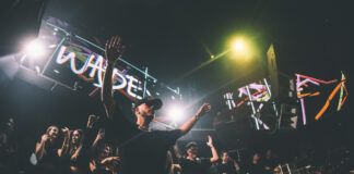 Wade firma otra noche para el recuerdo en Input Barcelona