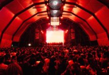 Razones por las que ir a Wake Up Festival 2025