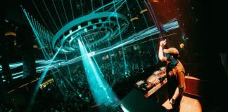 Wake Up consigue el equilibrio perfecto con uno de los lineups más diversos de su historia wake up 16 mayo