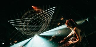 Wake Up celebrará su penúltimo evento de 2023 con artistas como Klangkuenstler y Chris Liebing