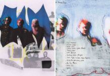 Wavedash demuestra que están al nivel de los mejores con su nuevo álbum wavedash wolrd famous tour