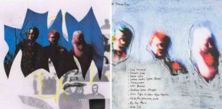 Wavedash demuestra que están al nivel de los mejores con su nuevo álbum wavedash wolrd famous tour