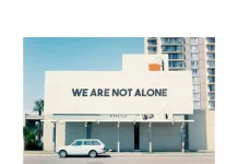 El videoclip de ‘We Are Not Alone’ de GHEIST y su mensaje sobre la salud mental