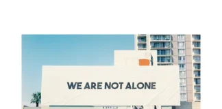 El videoclip de ‘We Are Not Alone’ de GHEIST y su mensaje sobre la salud mental