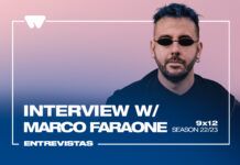 Wololo Sound entrevista a Marco Faraone