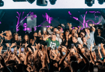 Barcelona en agosto sabe a electrónica gracias a WEDJS en Opium wedjs opium