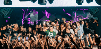 Barcelona en agosto sabe a electrónica gracias a WEDJS en Opium wedjs opium