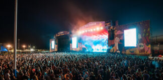 Weekend Beach Festival 2026: Noticias, cartel y entradas weekend beach festival 2026