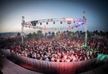 Weekend Beach cierra el cartel de su sexta edición weekend-beach cierre de cartel