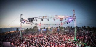 Weekend Beach cierra el cartel de su sexta edición weekend-beach cierre de cartel