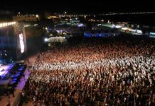 Weekend Beach añade 15 nuevos nombres a su cartel weekend beach 6 avance