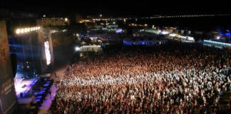 Weekend Beach añade 15 nuevos nombres a su cartel weekend beach 6 avance