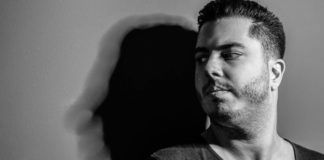 Wehbba vuelve a Drumcode, esta vez con su nuevo EP ‘Eclipse’
