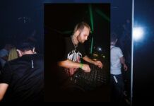 What So Not fue el Antídoto ante la escasez de música bass en Madrid what so not madrid