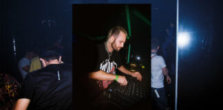 What So Not fue el Antídoto ante la escasez de música bass en Madrid what so not madrid