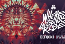 Defqon.1 2025: noticias, cartel y entradas