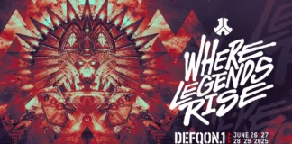 Defqon.1 2025: noticias, cartel y entradas
