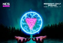 Midnight CVLT y Wiguez asaltan NCS con su último trabajo ‘Can’t You Feel It’ Can't You Feel It Wiguez Midnight CVLT