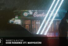 La unión española de Wiguez, Alltair y Maryqueen queda plasmada con ‘Good Riddance’ wiguez alltair maryqueen good riddance