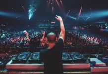 Wildstylez se luce con su EP ‘Children Of Drums’ wildstylez children of drums