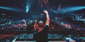 Wildstylez remezcla un tema mítico del hardcore broken wildstylez remix