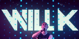 Will K celebra su cumpleaños debutando en Heldeep con ‘Tasty’ Tasty