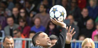 Macrocolab para la canción del Mundial de Rusia canción oficial de la Copa Mundial de la FIFA 2018