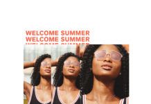 ¡Damos la bienvenida al verano! #WelcomeSummer wololo welcome summer