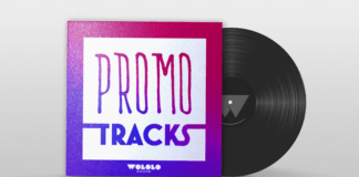 Vil regresa a #WololoPromoTracks con un asombroso remix Radiology Helium Vil Remix