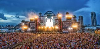 Medusa Festival se prepara a lo grande para su sexta edición Sexta edición Medusa Festival