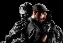 Woodkid roza la perfección con ‘S16’ woodkid