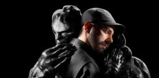Woodkid roza la perfección con ‘S16’ woodkid