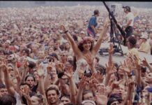El año en el que una pandemia no pudo parar un festival de 400.000 personas