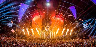 WORLD CLUB DOME Atlantis Edition 2023: Noticias, cartel y entradas World Club Dome Atlantis Edition 2023